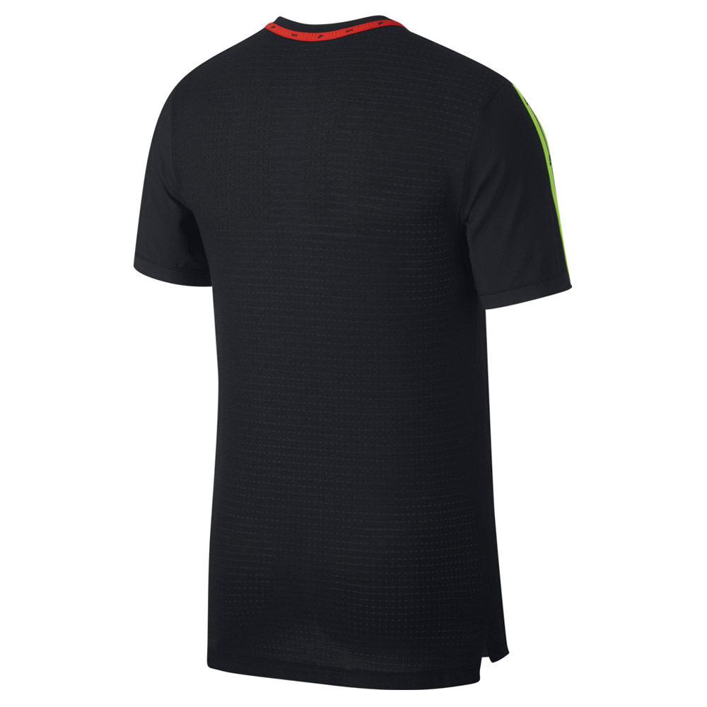 Remera Nike Wild Run,  image number null