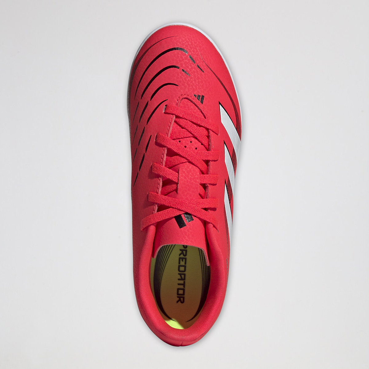 Botines adidas Predator Club TF Infantil,  image number null