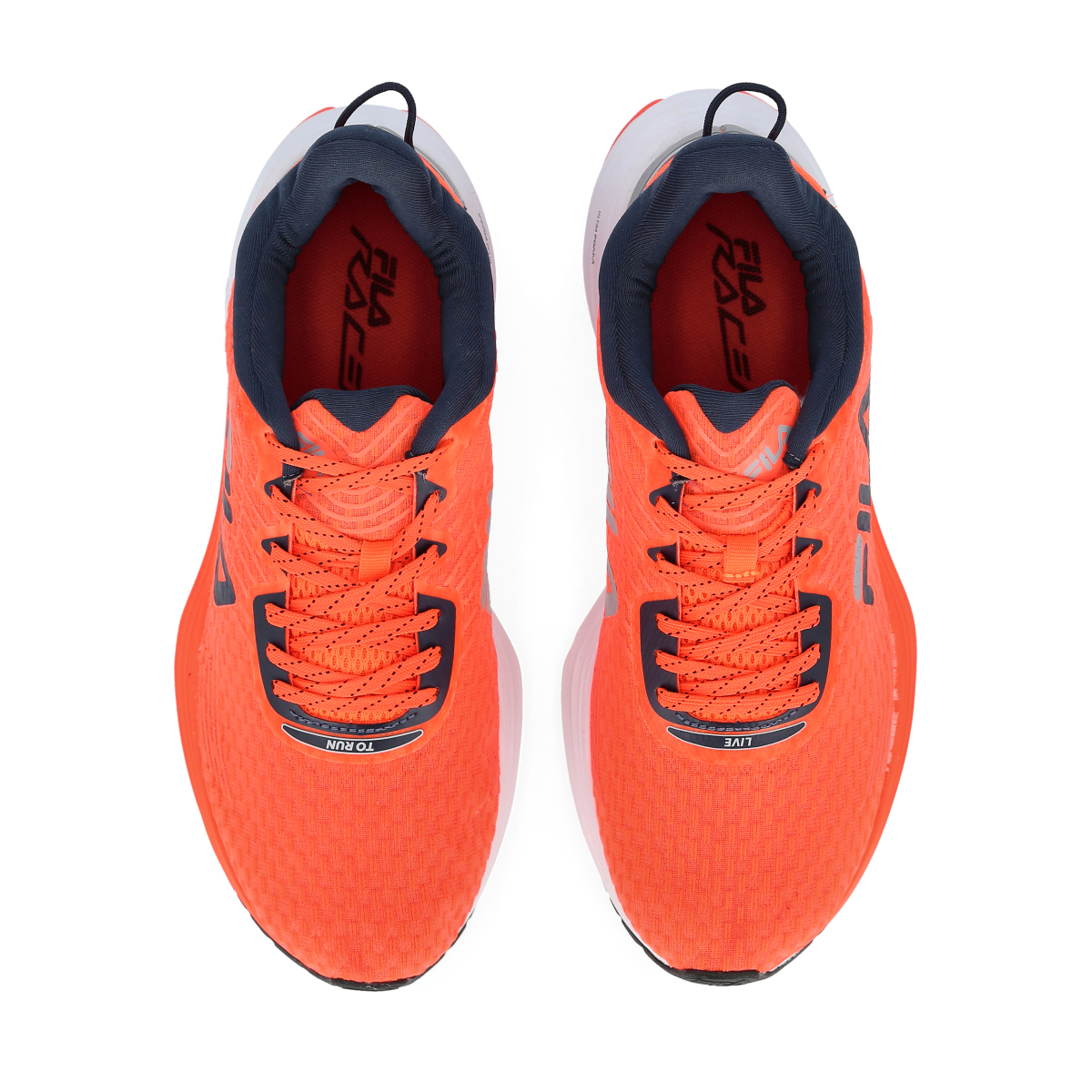 Zapatillas Running Fila Racer Curve Hombre,  image number null