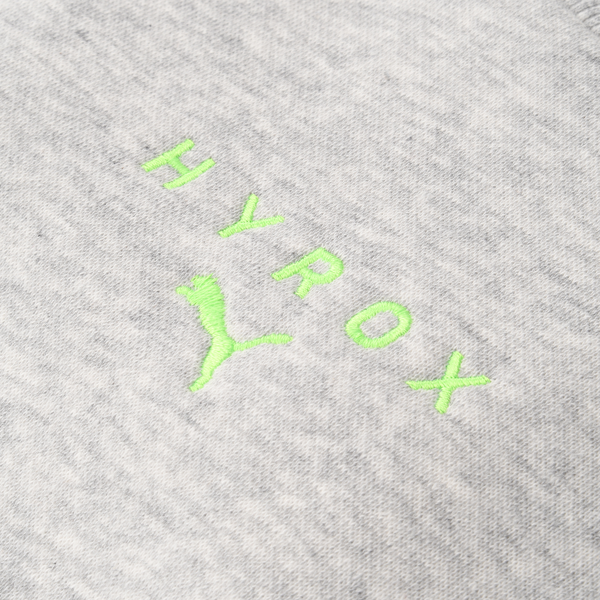 Buzo Entrenamiento Puma X Hyrox Heavyweight Hombre,  image number null