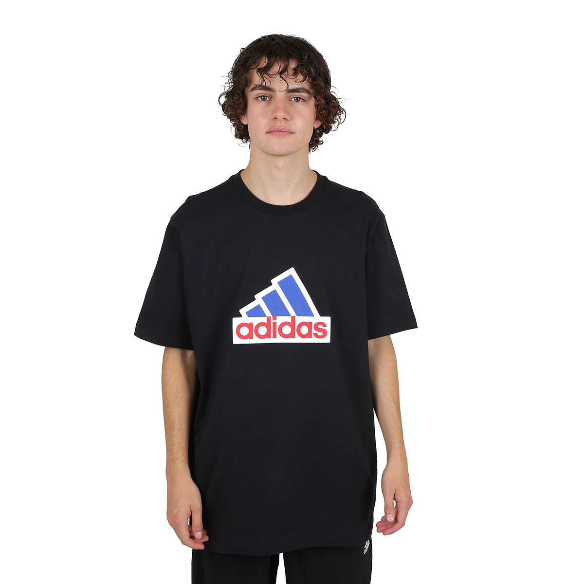 Remeras adidas hombre 2015 deals