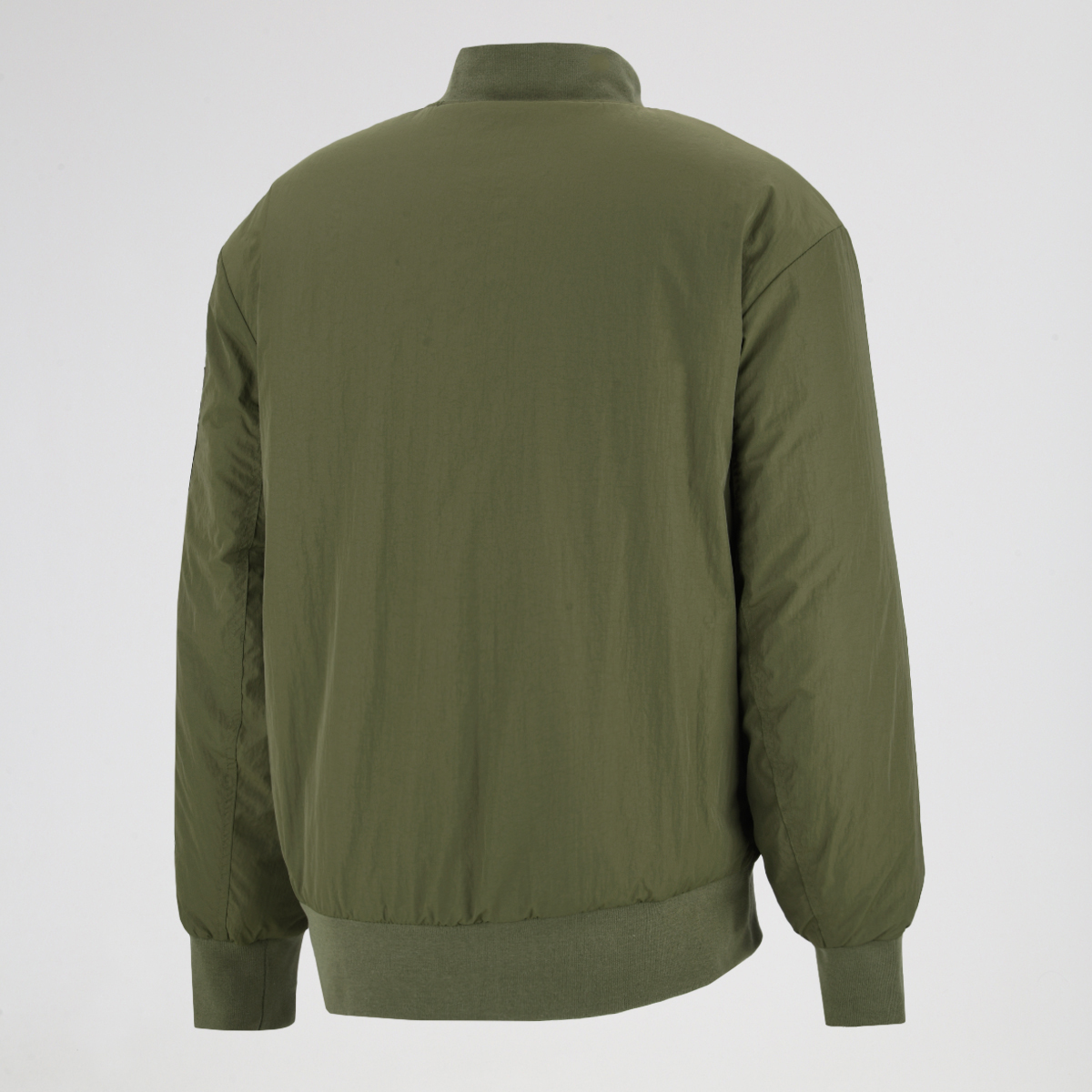 Campera Topper Bomber Wide,  image number null
