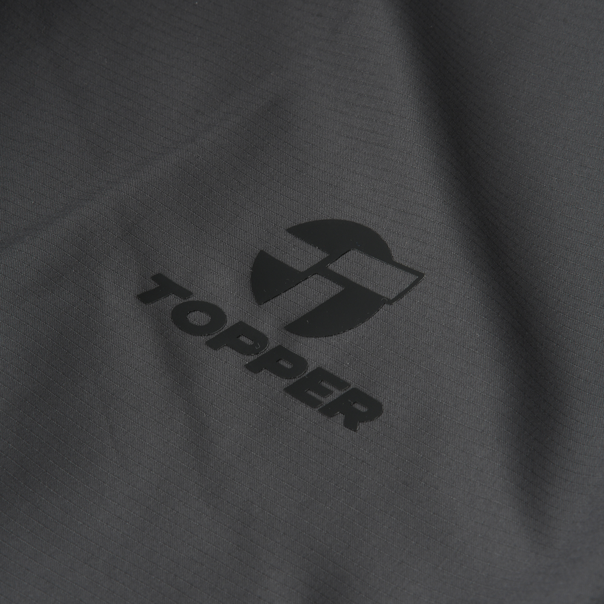 Campera Entrenamiento Topper Rompevientos Region Hombre,  image number null