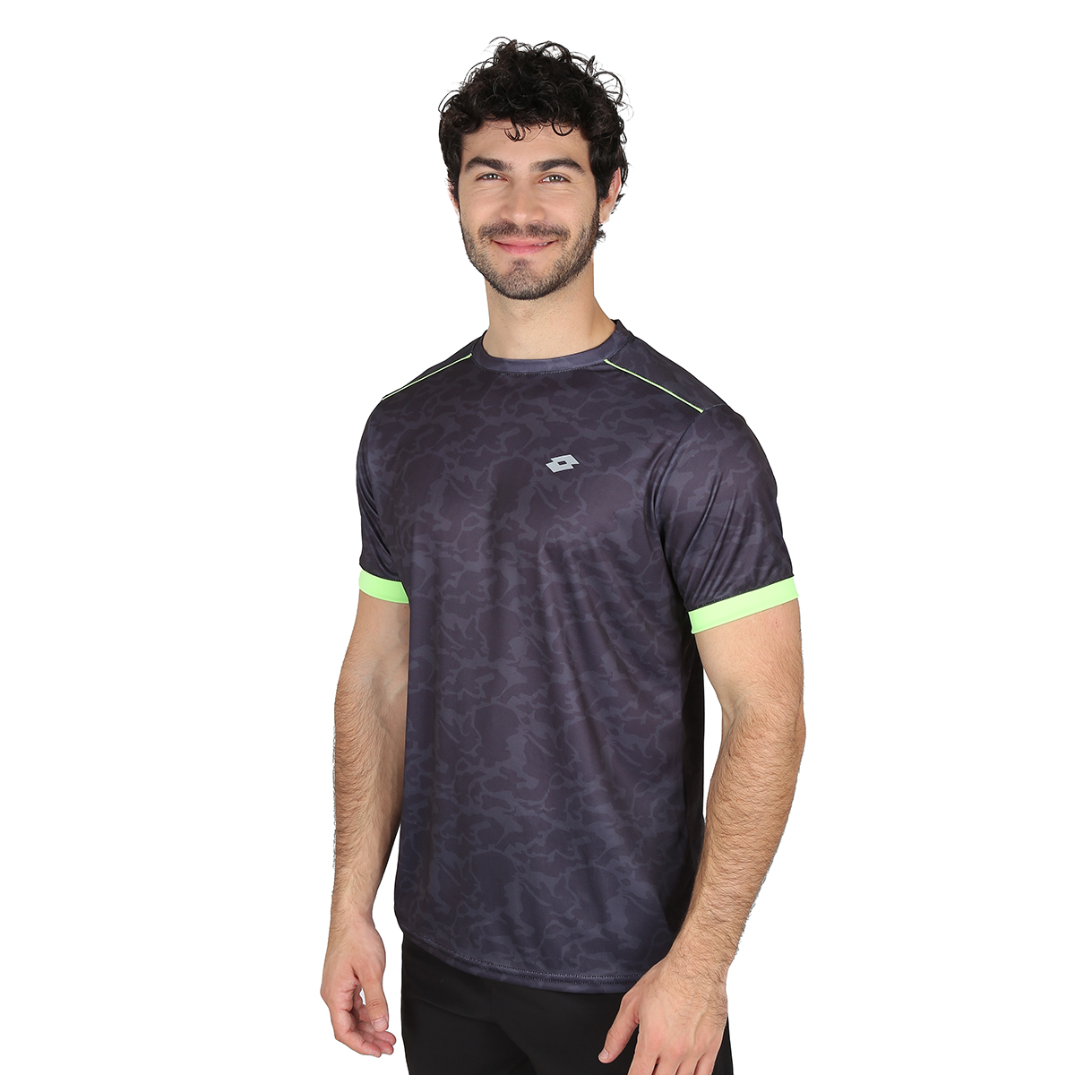 Remera padel clearance