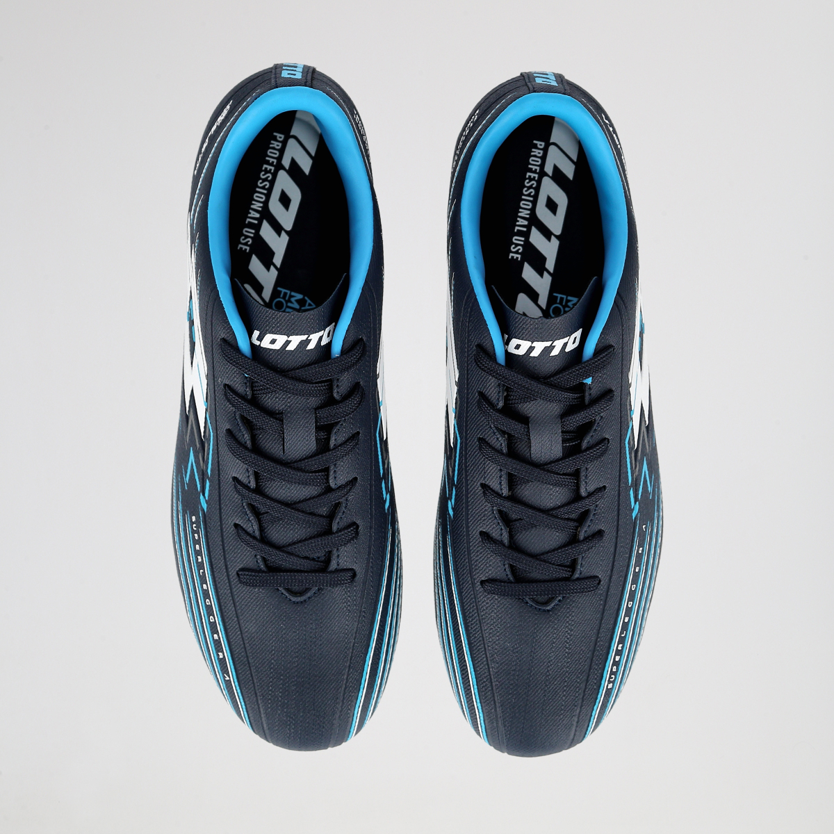 Botines Fútbol Lotto Solista 700 FG para Hombre,  image number null