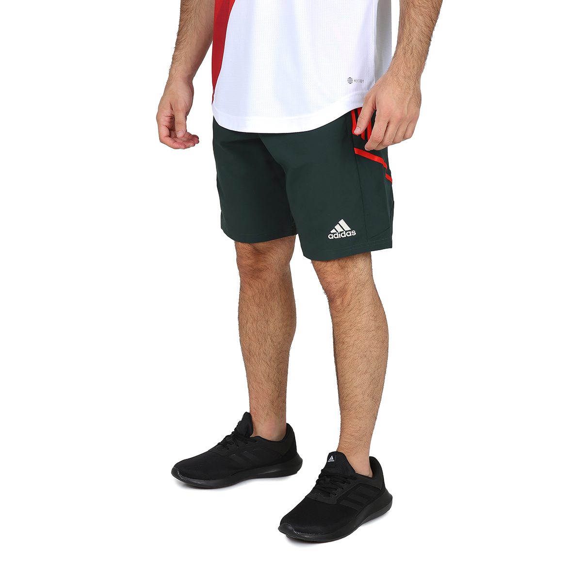 Short adidas River Plate,  image number null