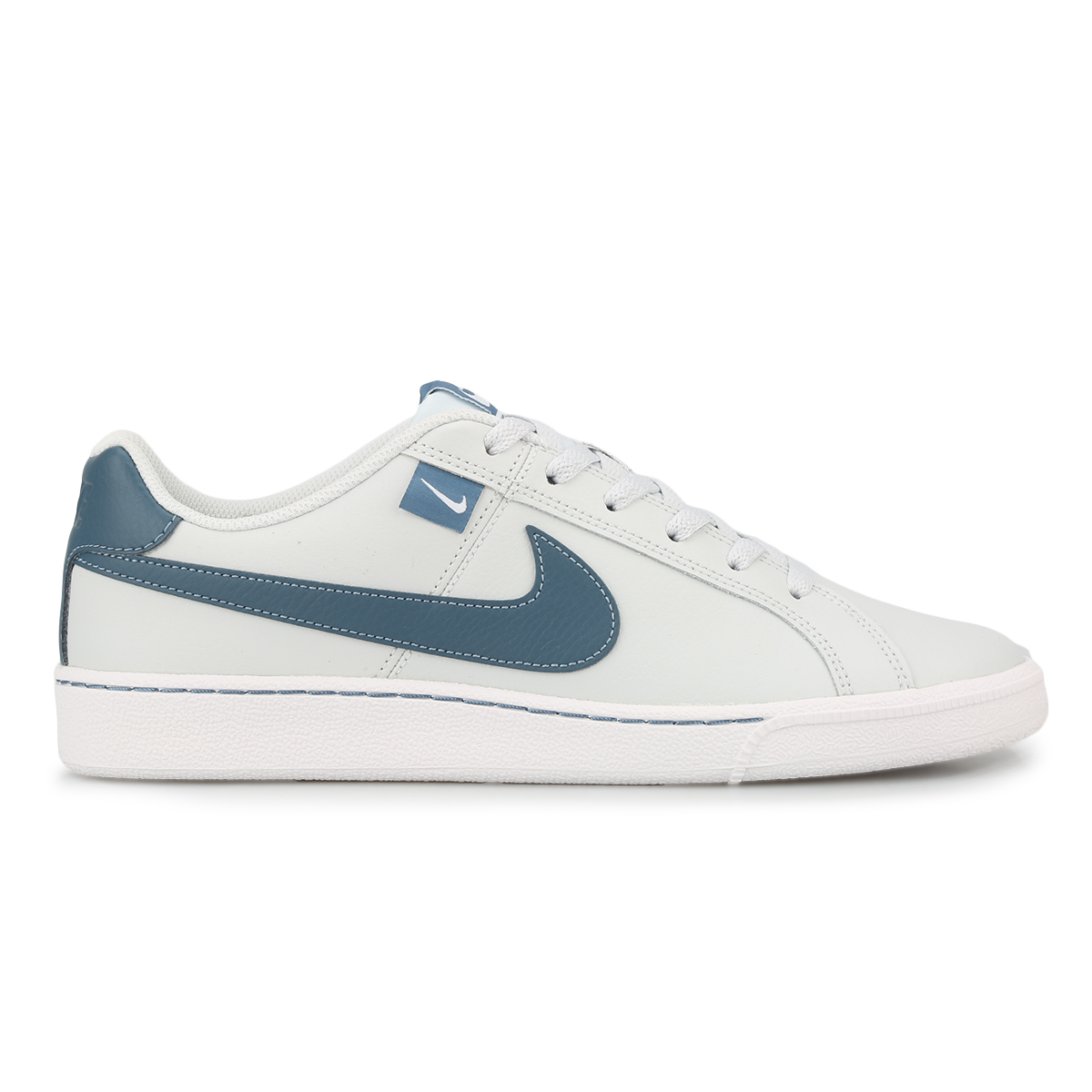Nike court royale hombre azul clearance