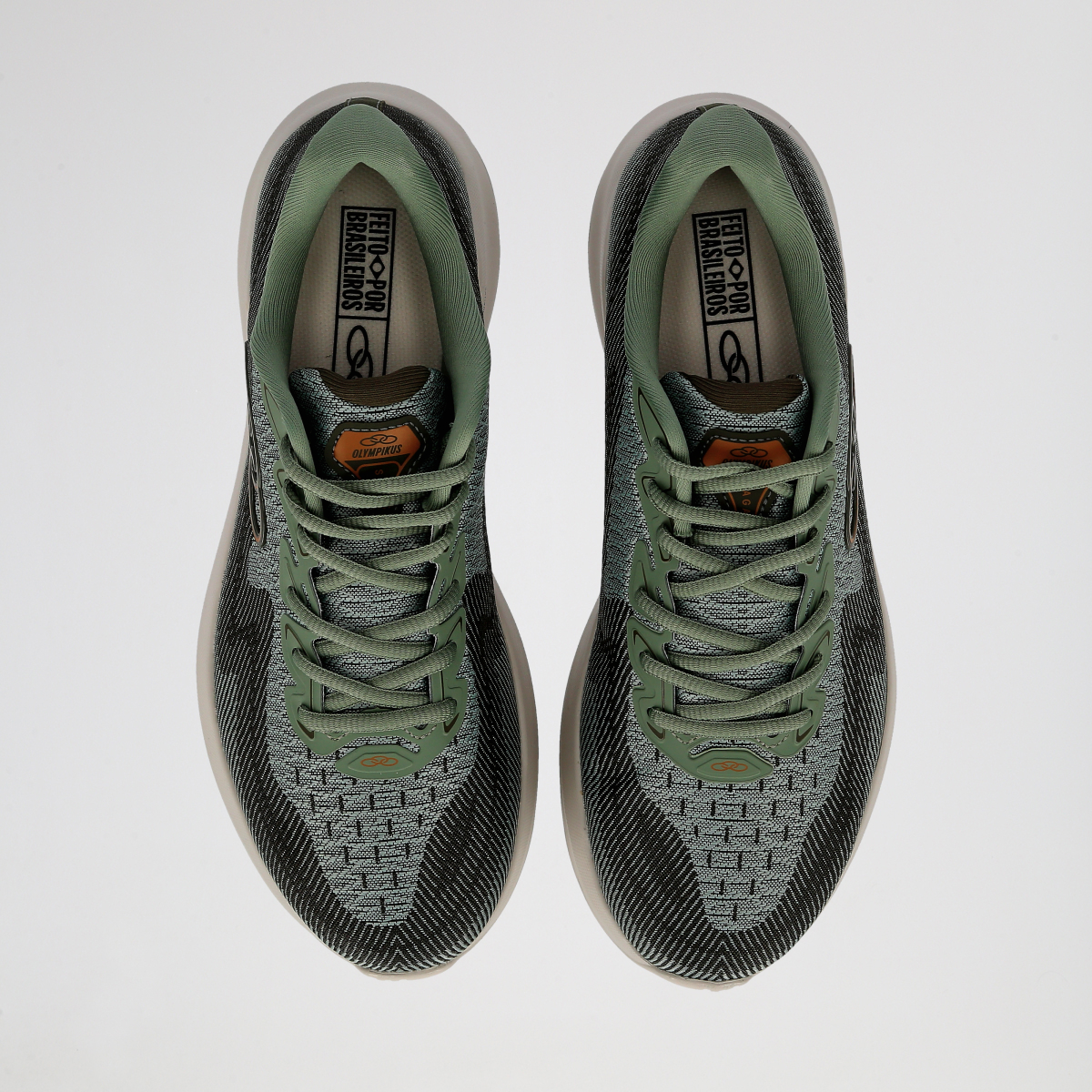 Zapatillas Running Olympikus Sagaz Hombre,  image number null