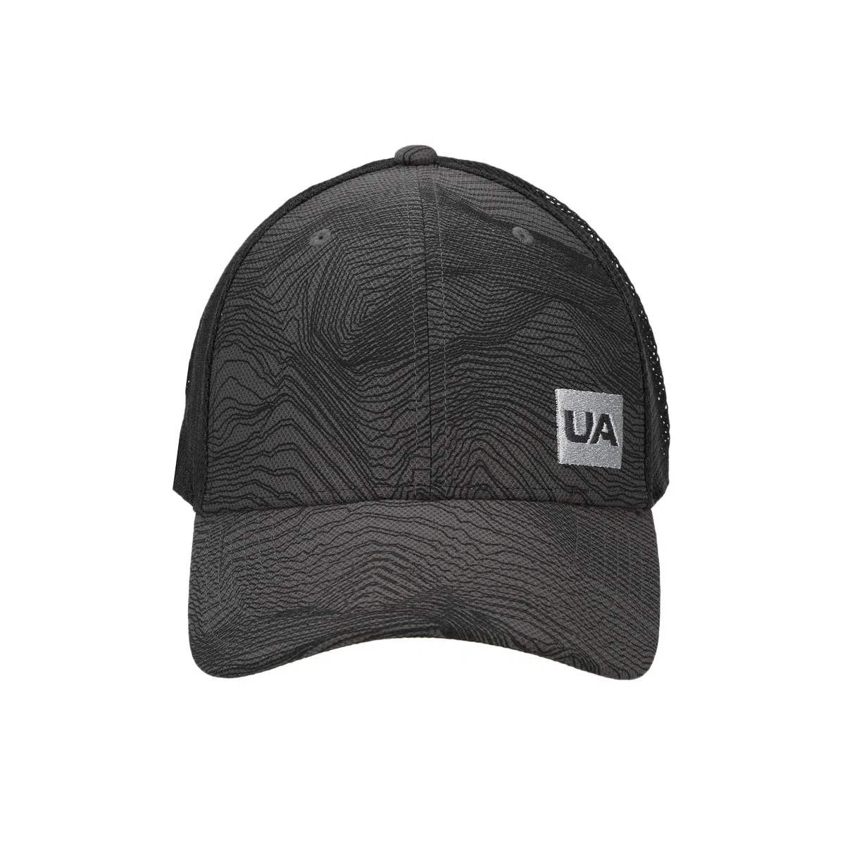 Under armour men's blitzing trucker shop 3.0 cap