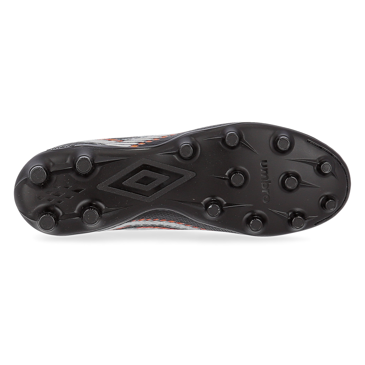 Botines Fútbol Umbro Campo Play Hombre,  image number null