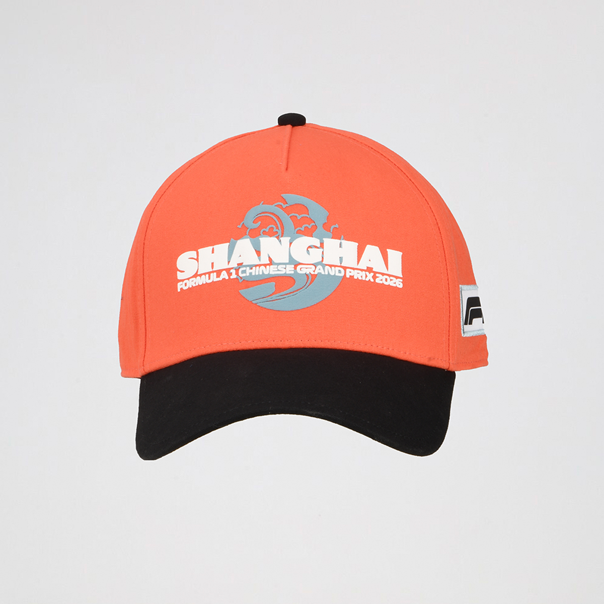 Gorra Puma F1 China,  image number null