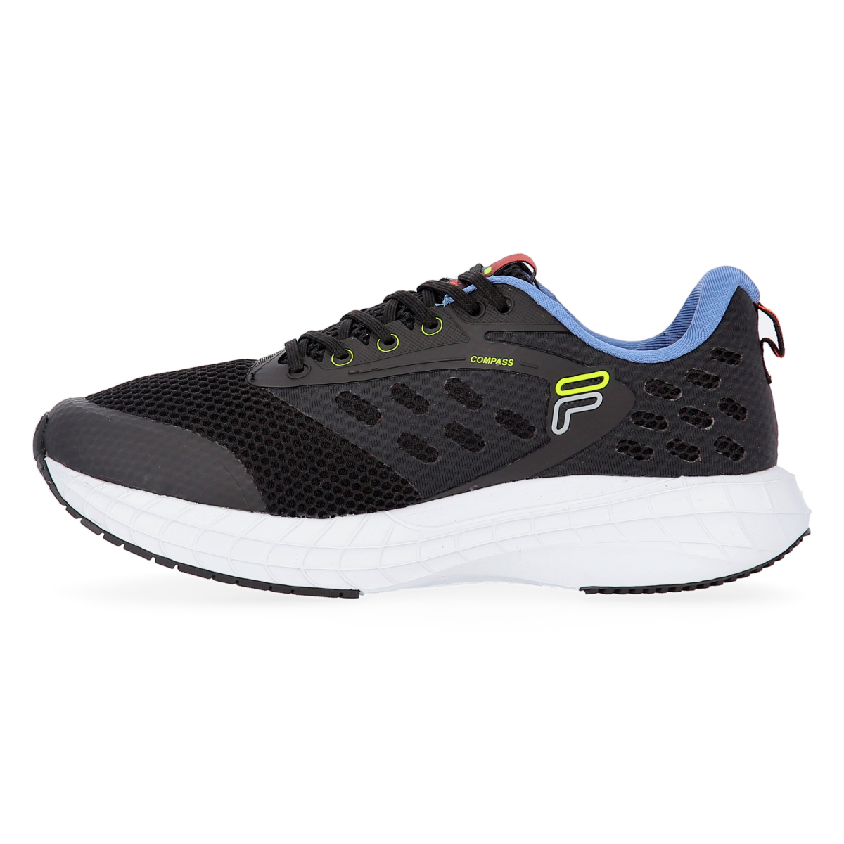 Zapatillas Fila Compass Hombre,  image number null