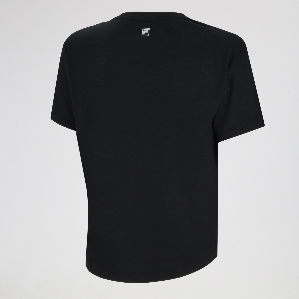 Remera Fila Cropped Rise Airy Mujer,  image number null