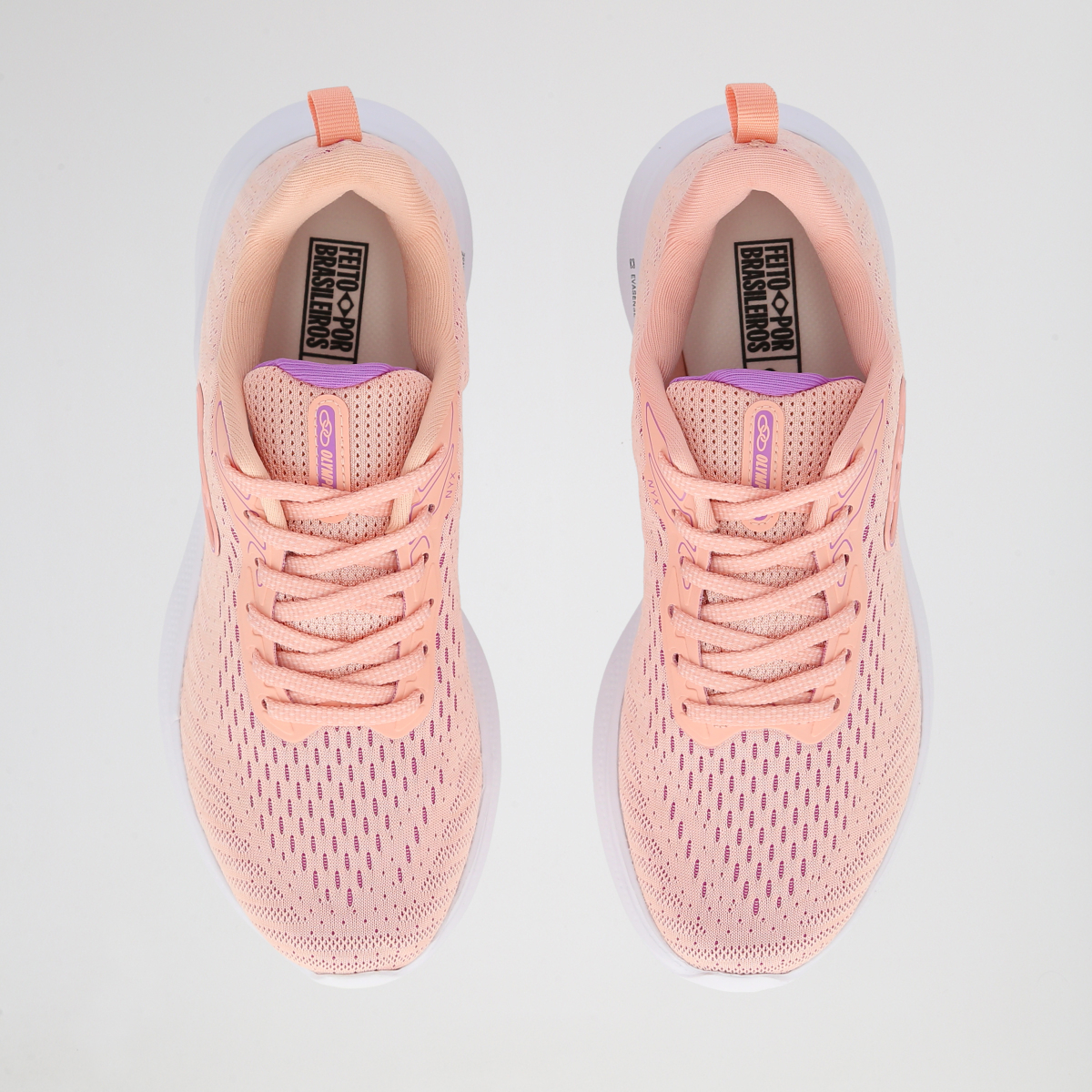 Zapatillas Running Olympikus Nyx Mujer,  image number null