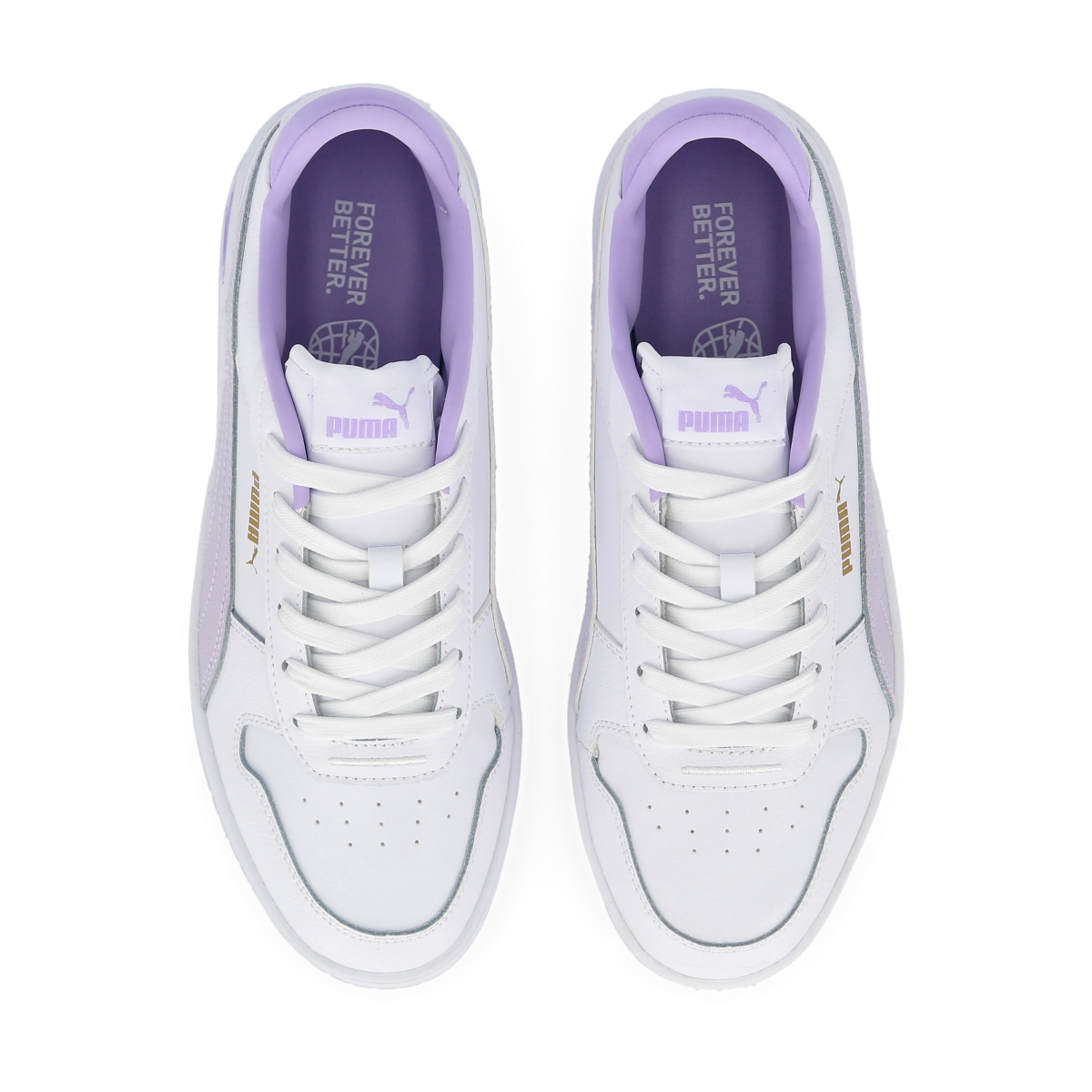 Zapatillas Puma Carina Street Mujer,  image number null