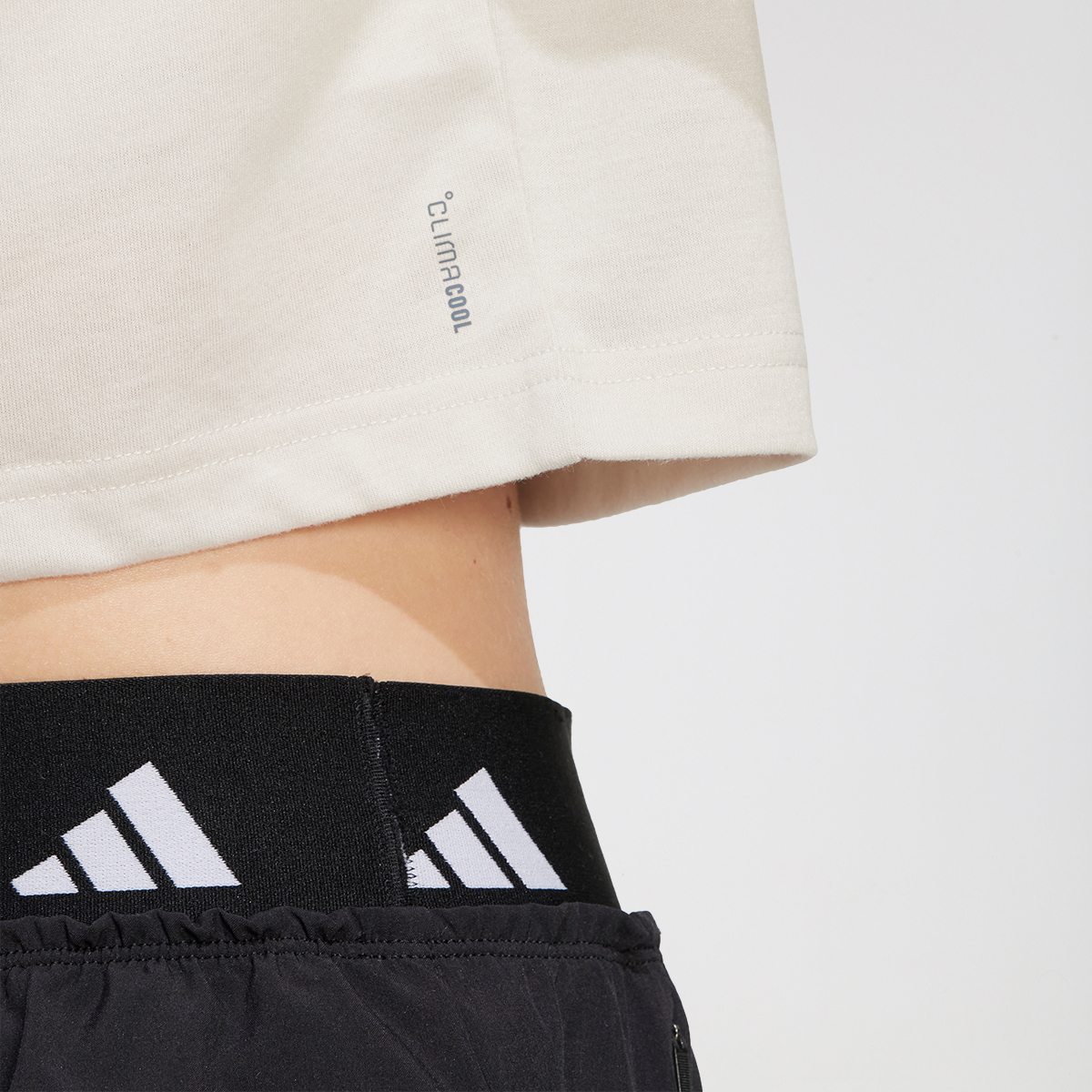 Remera Entrenamiento adidas Train Essentials Boxy Mujer,  image number null