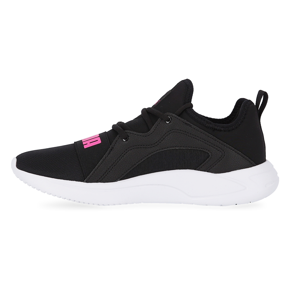 Zapatillas Entrenamiento Puma Resolve Street Park Unisex,  image number null