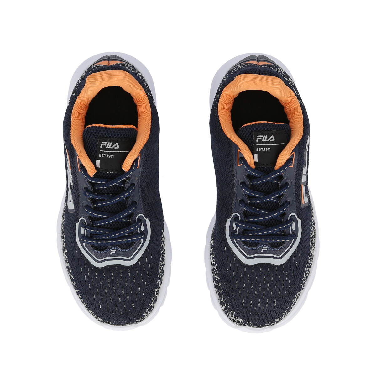 Zapatillas Entrenamiento Fila Outfield Ni&ntilde;o,  image number null