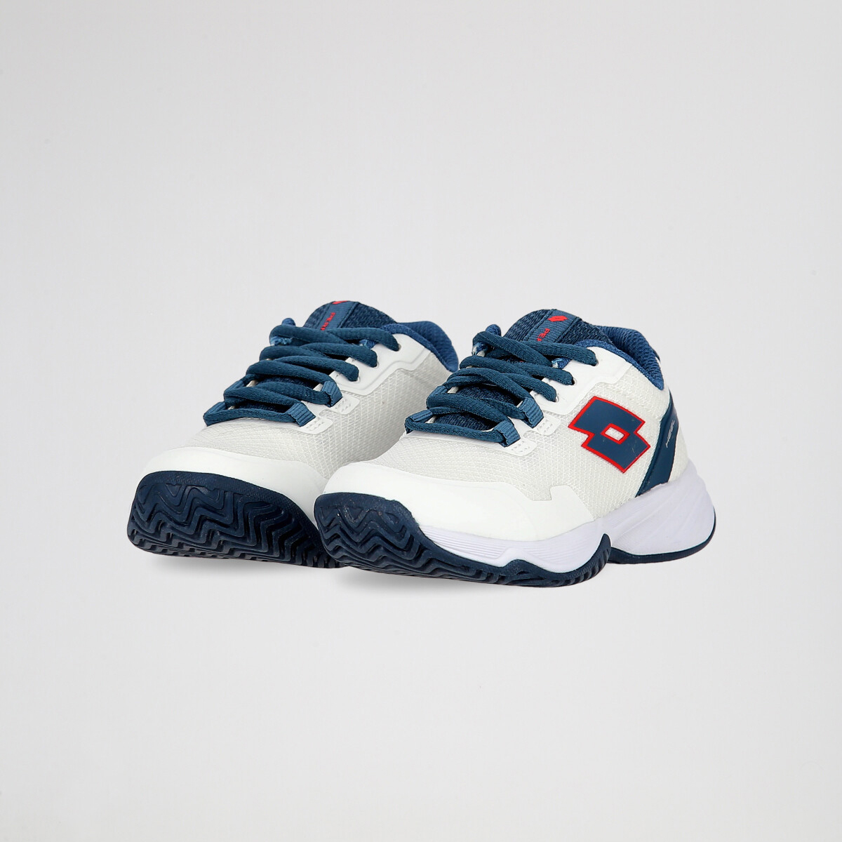 Zapatillas Lotto Mirage 600 Ni&ntilde;o,  image number null