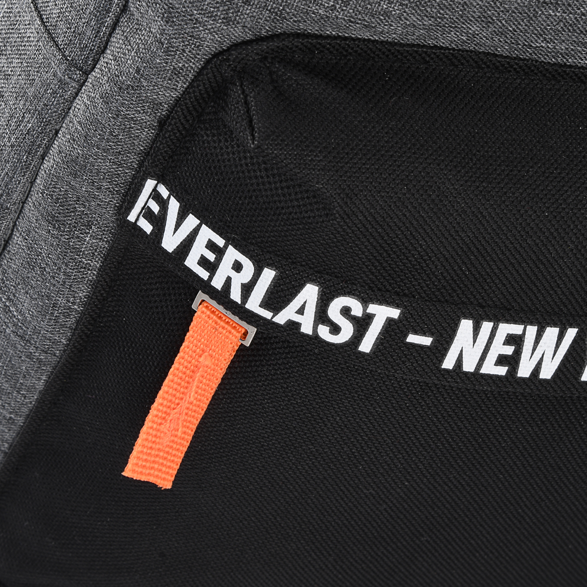 Mochila Everlast Combinada,  image number null