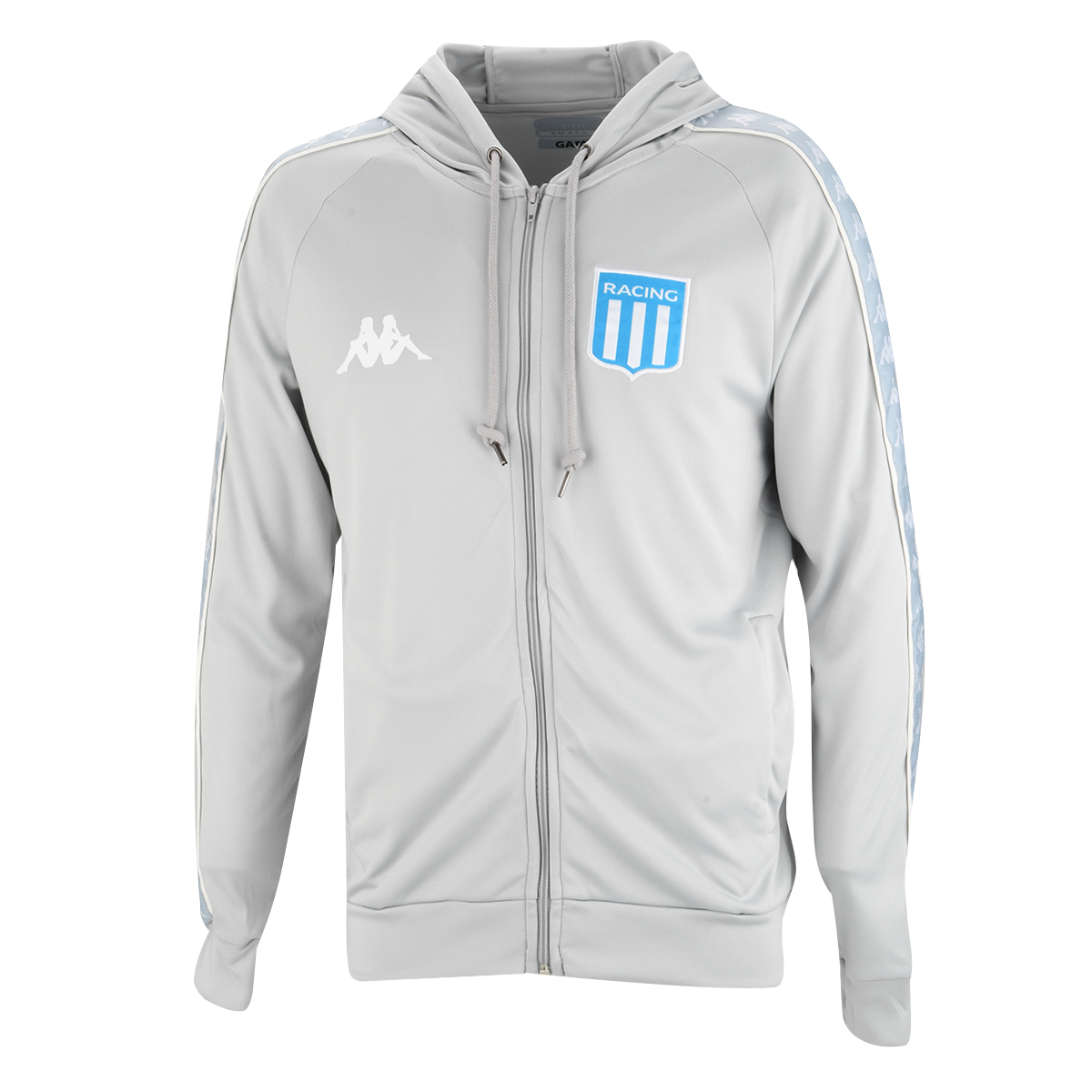 Conjunto deportivo sales de racing kappa