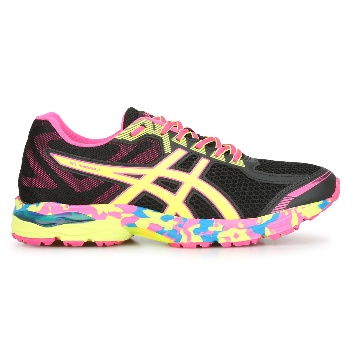 Zapatillas Asics Gel-Nagoya 2,  image number null