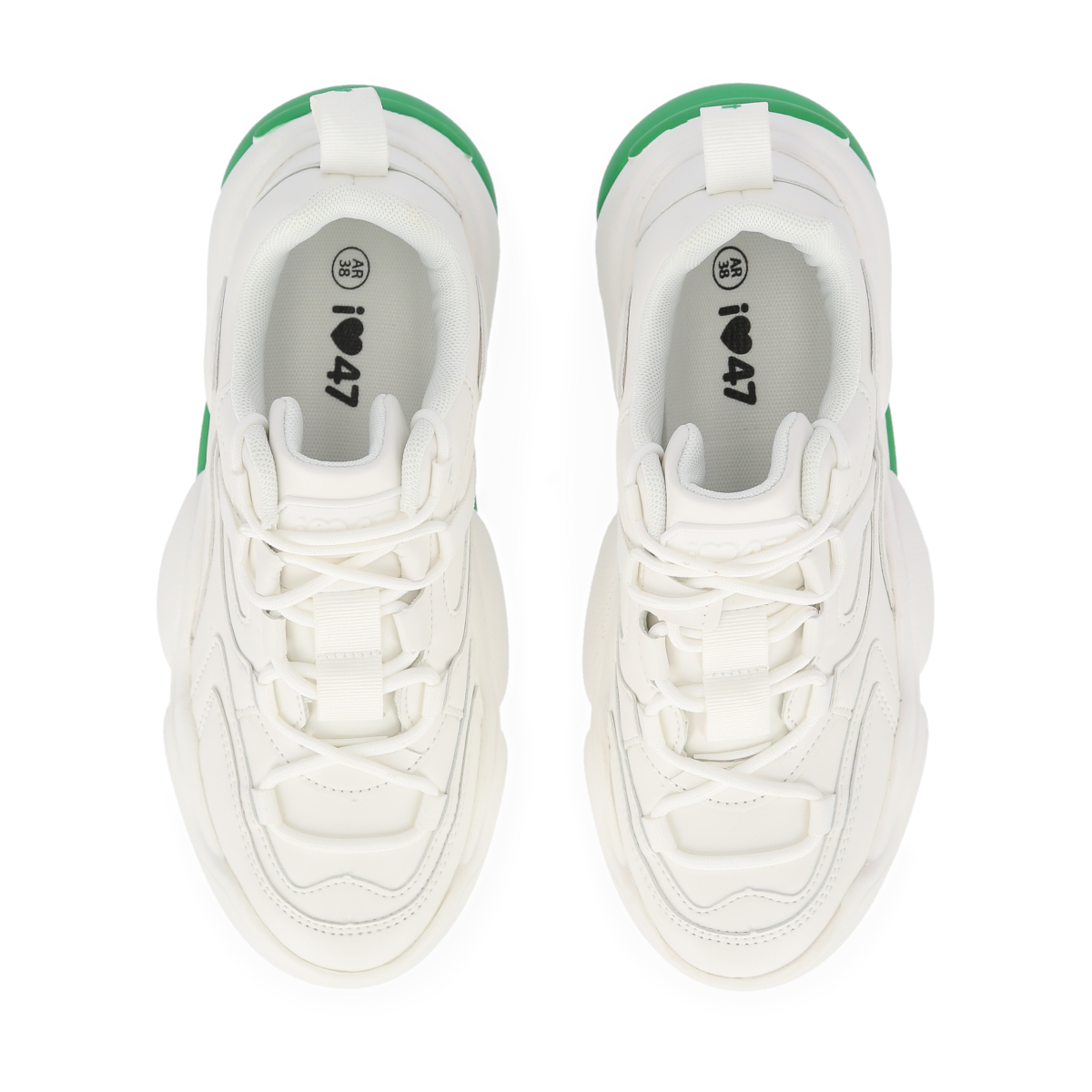 Zapatillas 47 Street Willow,  image number null