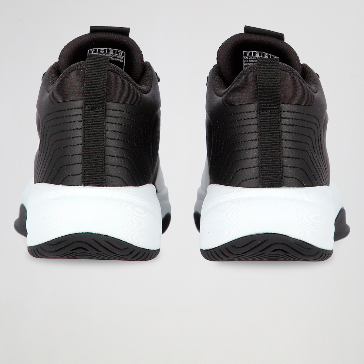 Zapatillas Skechers Skx League Cuero Hombre,  image number null