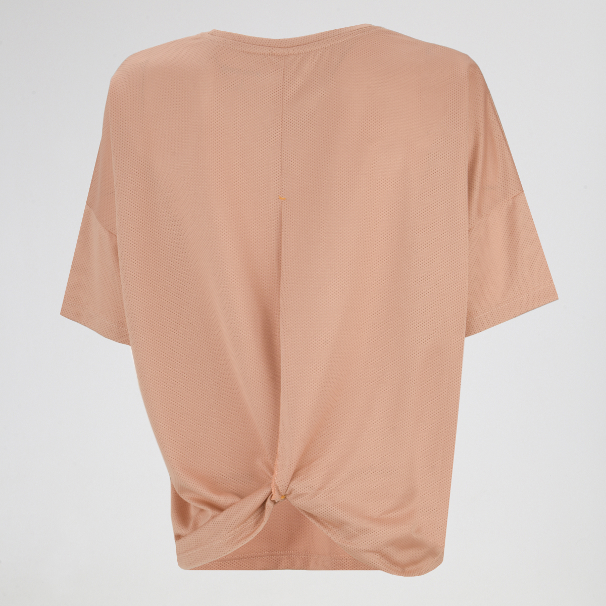 Remera Entrenamiento Le Coq Sportif Hole Mujer,  image number null