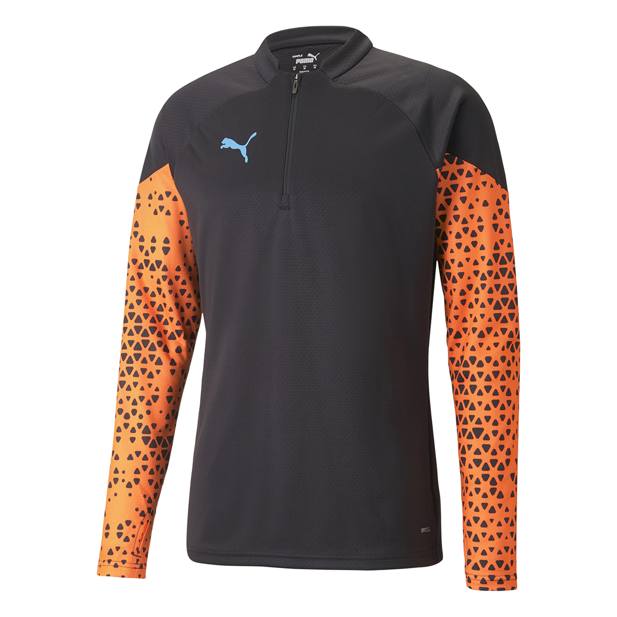 Buzo Fútbol Puma Individualcup Hombre,  image number null