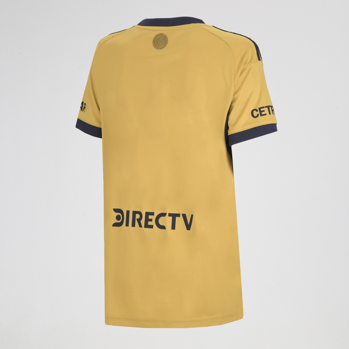 Camiseta Boca Juniors adidas Suplente 25/26 Mujer,  image number null