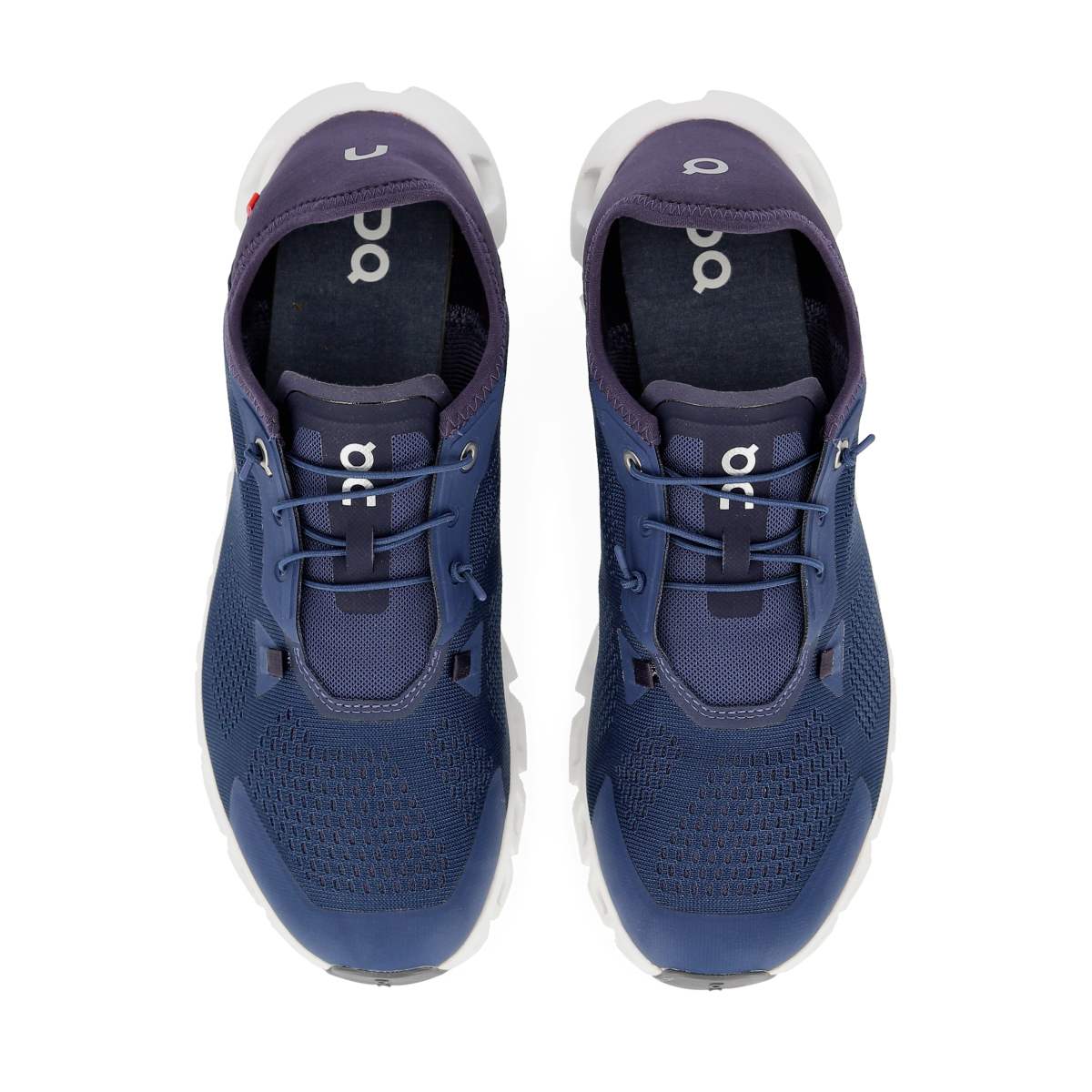 Zapatillas On Running Cloud 5 Coast Hombre,  image number null