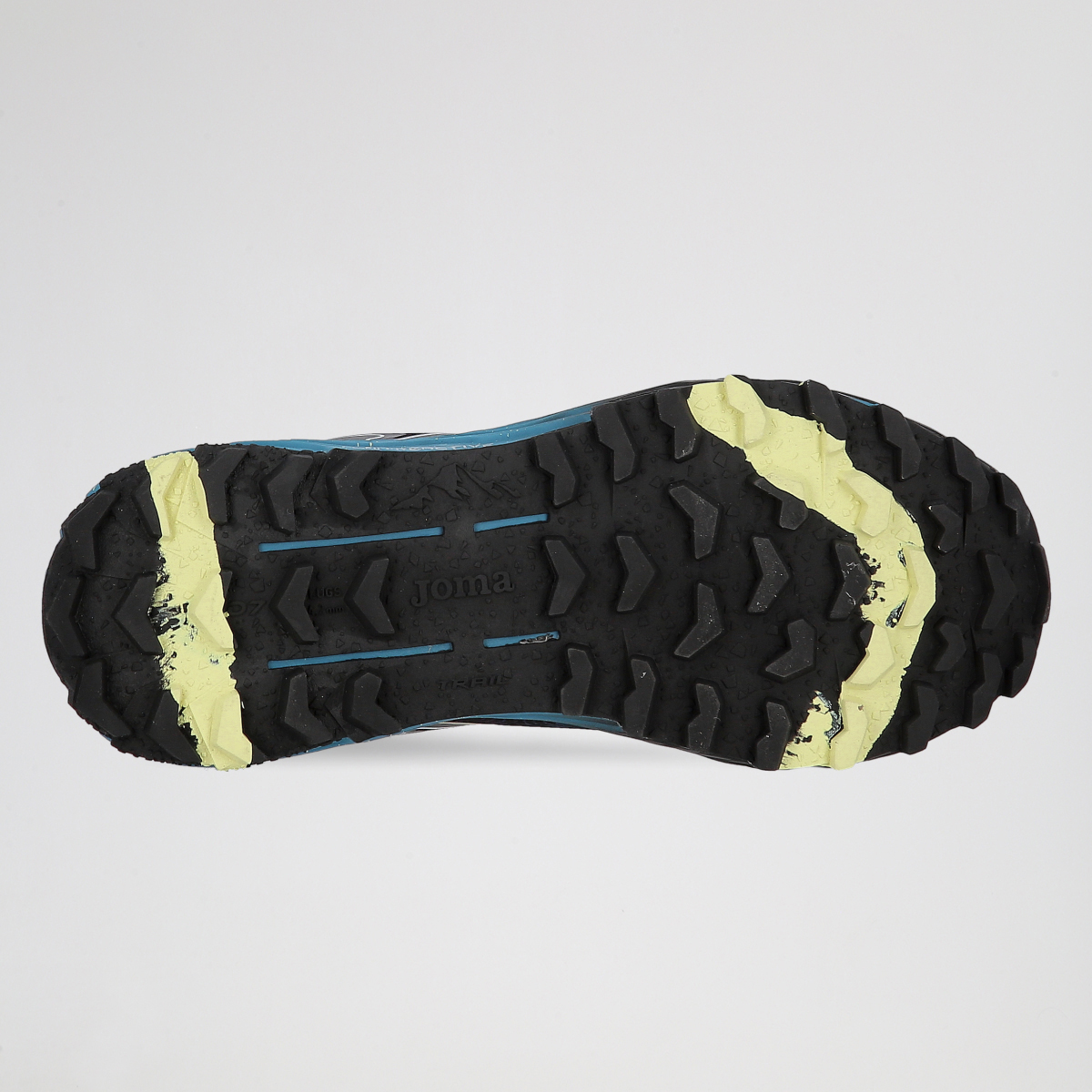 Zapatillas Outdoor Joma Sima Mujer,  image number null