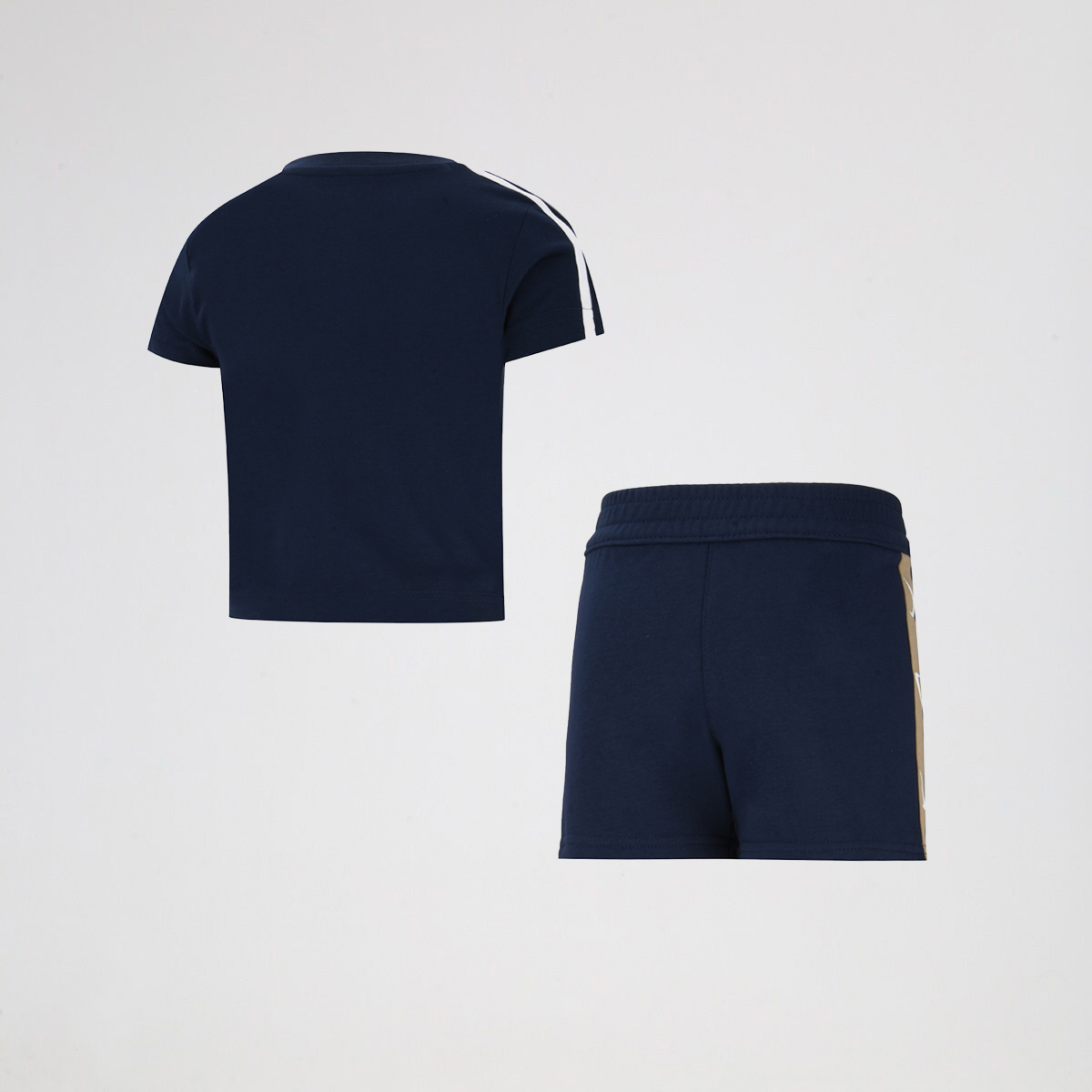 Conjunto Nike Nsw Club Poly FT Ni&ntilde;o,  image number null