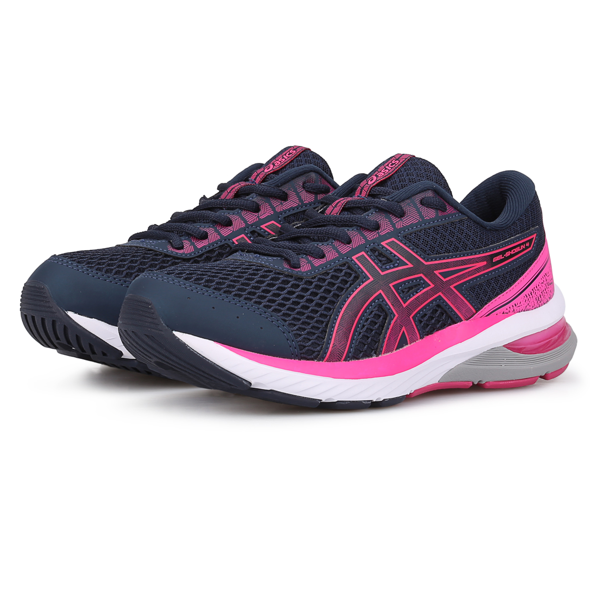 Zapatillas Asics Gel Shogun 4,  image number null