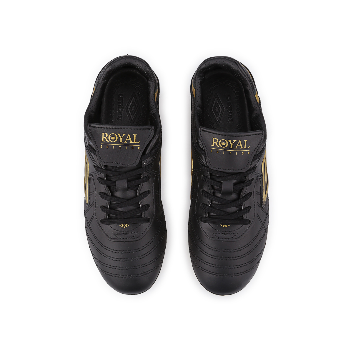 Botines Umbro Campo Speciali Royal,  image number null