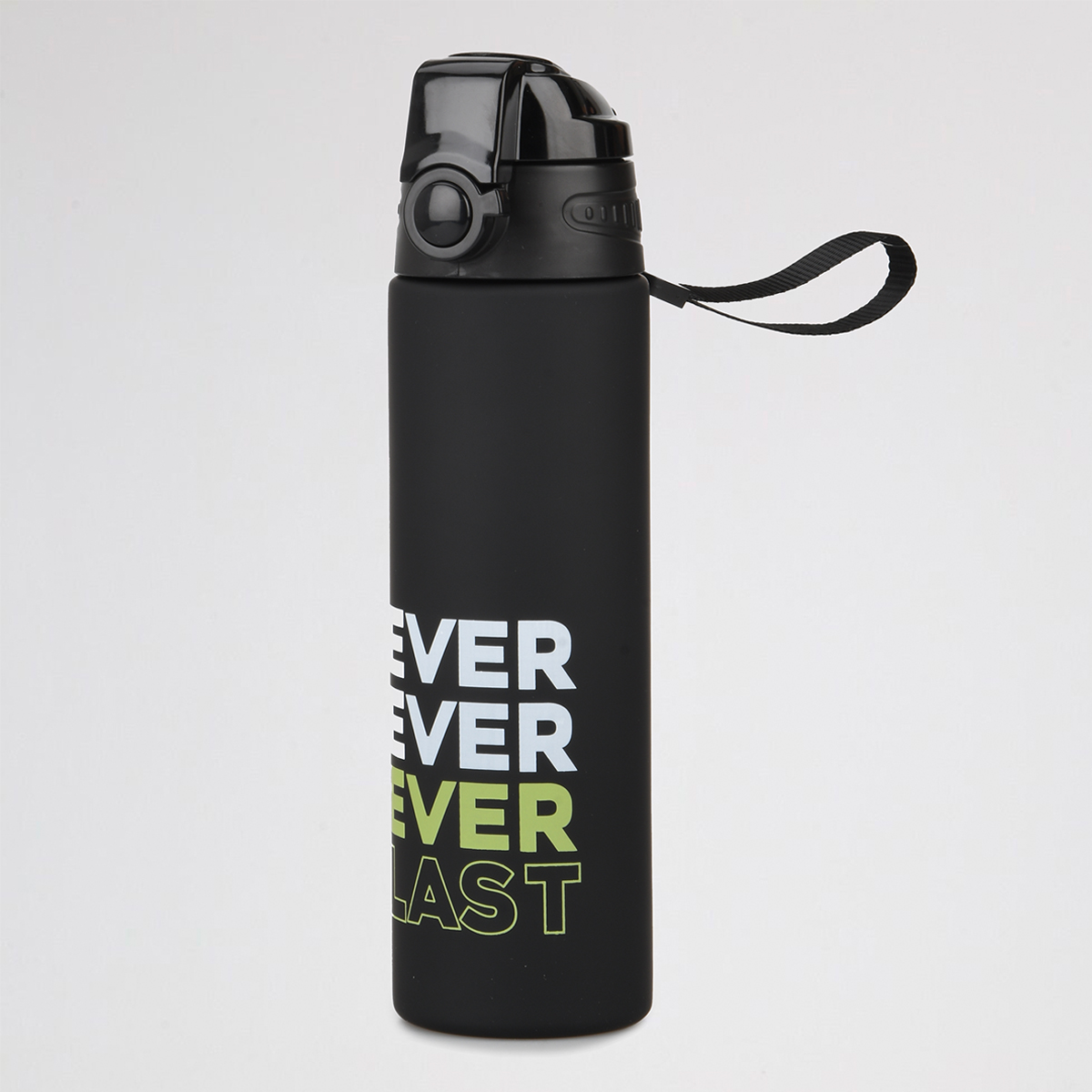 Botella Everlast T6 con bot&oacute;n de apertura,  image number null