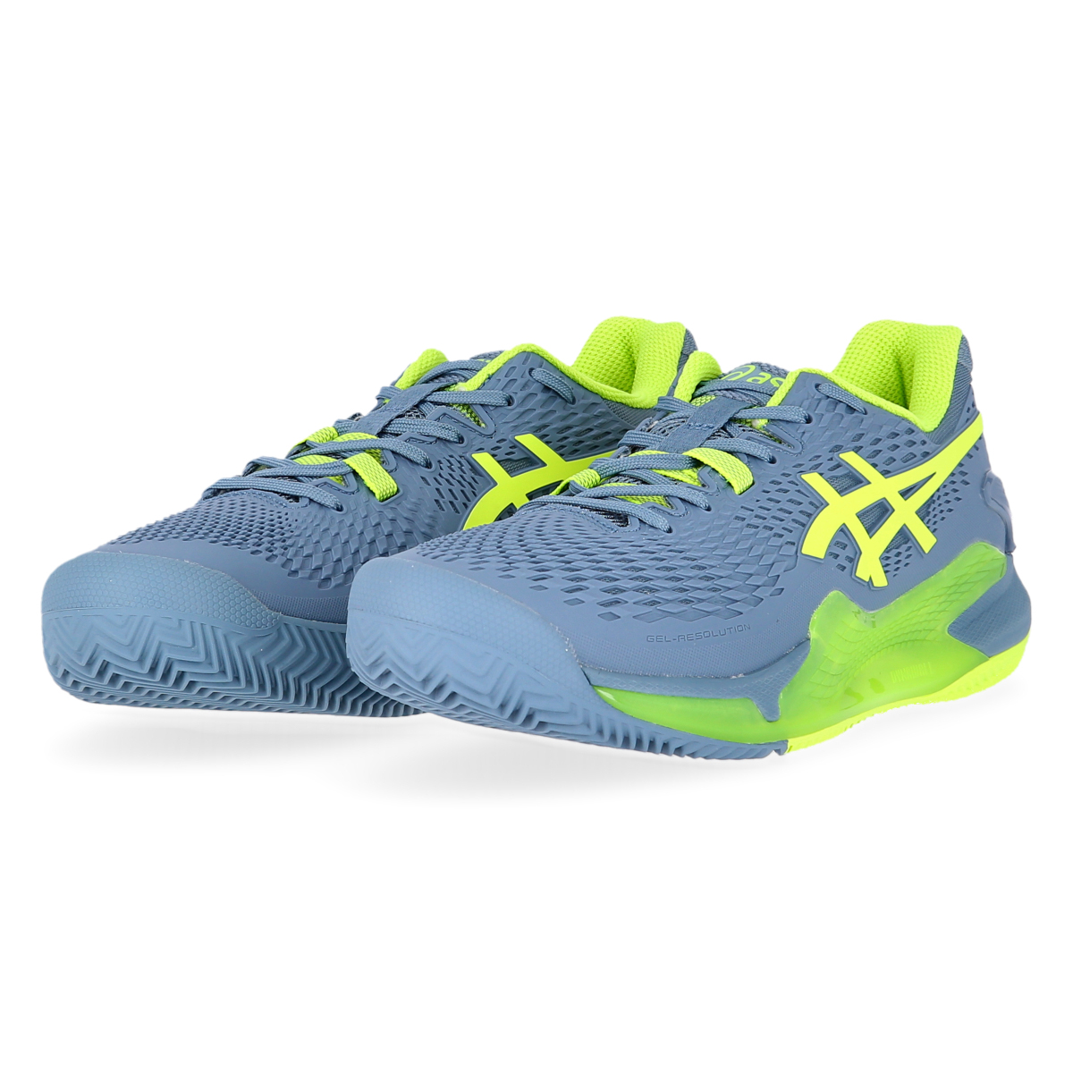 Zapatillas tenis asics gel resolution new arrivals