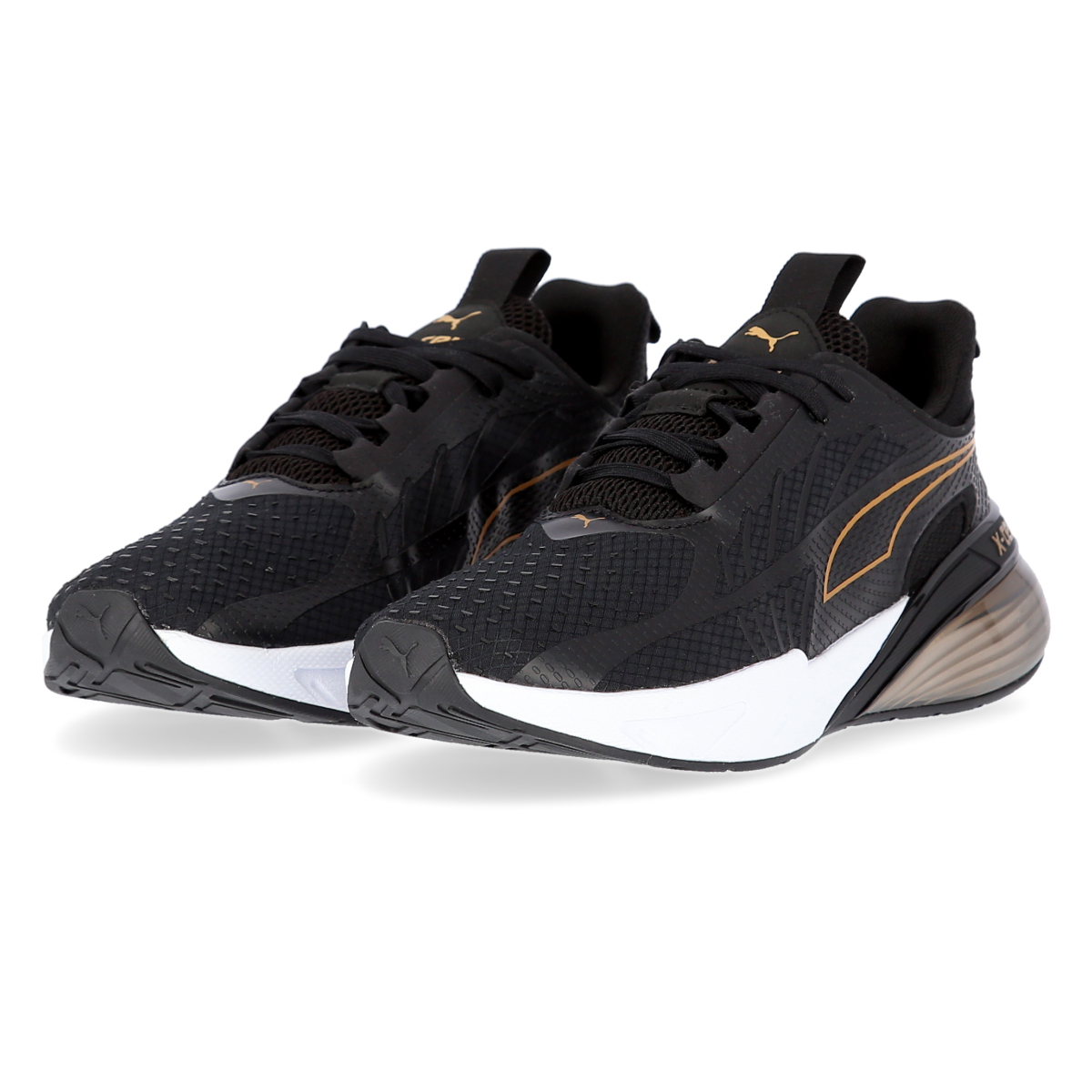 Zapatillas Running Puma X-Cell Action Unisex,  image number null