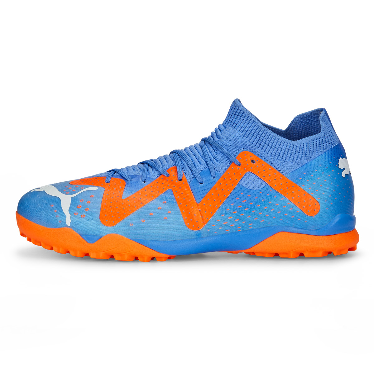 Botines Futbol Puma Future Match Tt Mujer StockCenter