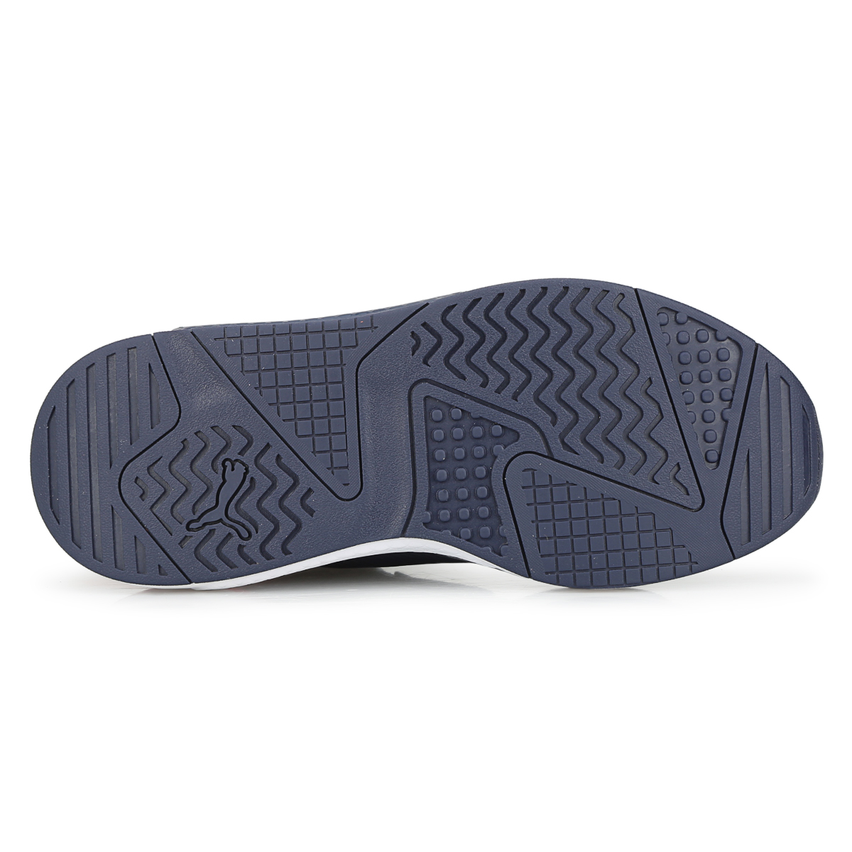 Zapatillas Puma X-Ray Indigo,  image number null