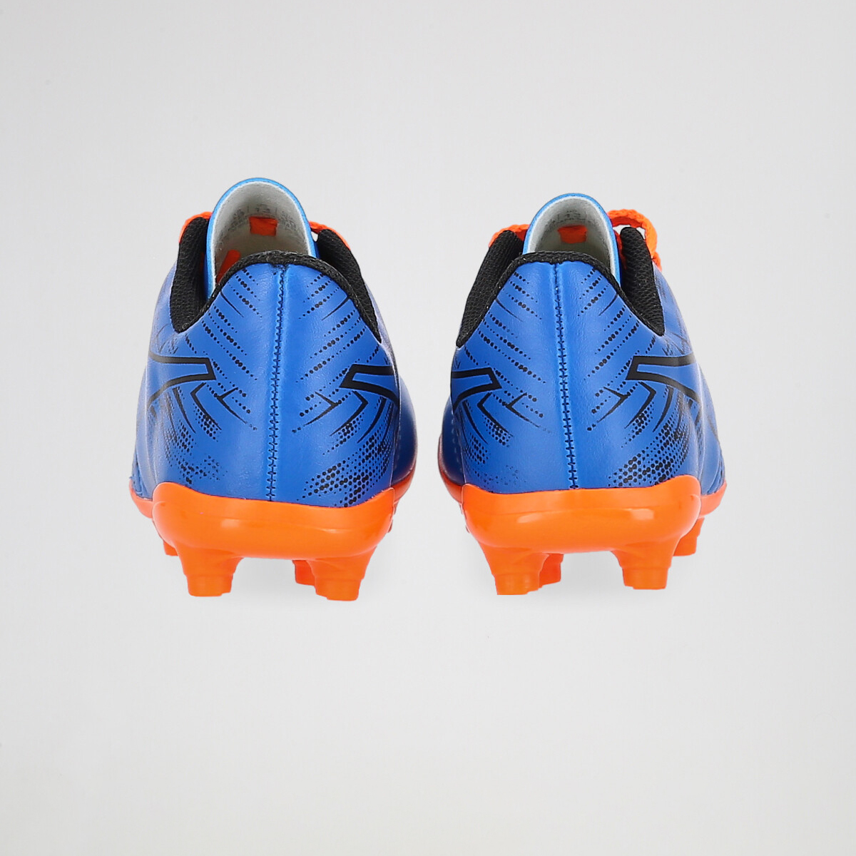 Botines F&uacute;tbol Diadora Express Fit 3 FG Infantil,  image number null