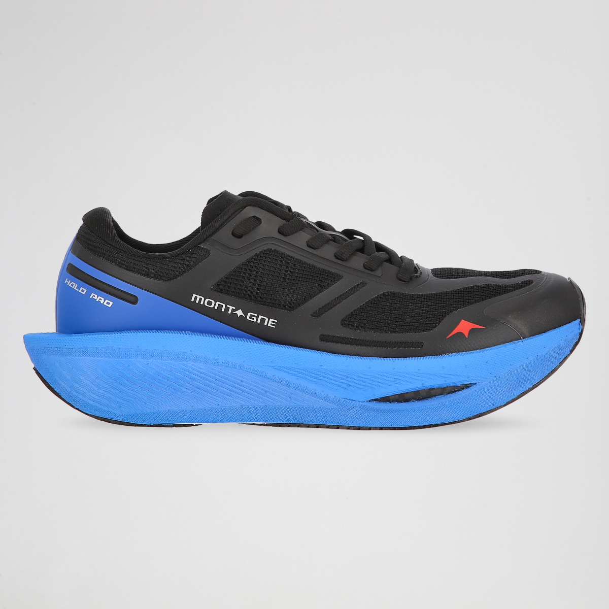 Zapatillas Running Montagne Road Halo Pro Hombre,  image number null