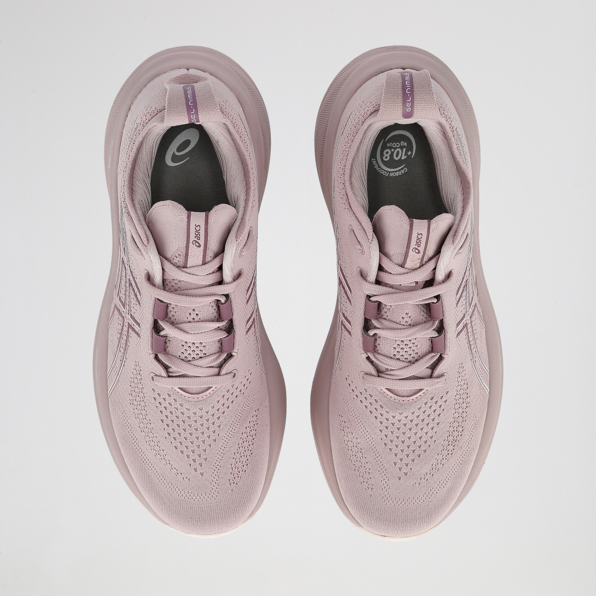 Zapatillas Running Asics Gel-nimbus 26 Mujer,  image number null