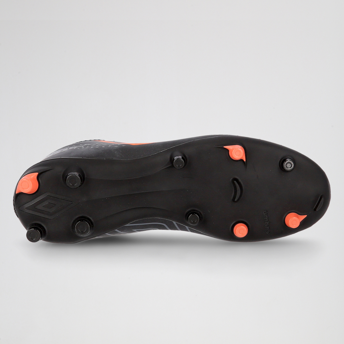 Botines Fútbol Umbro Adamant Club Campo Hombre,  image number null