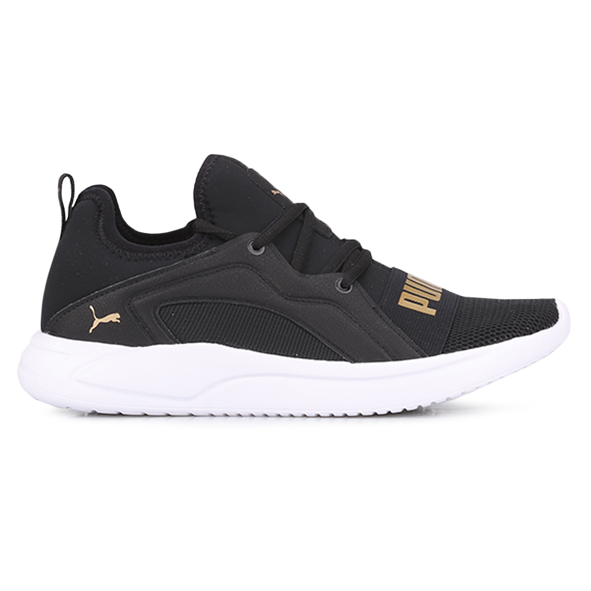 Zapatillas Puma Resolve Street,  image number null