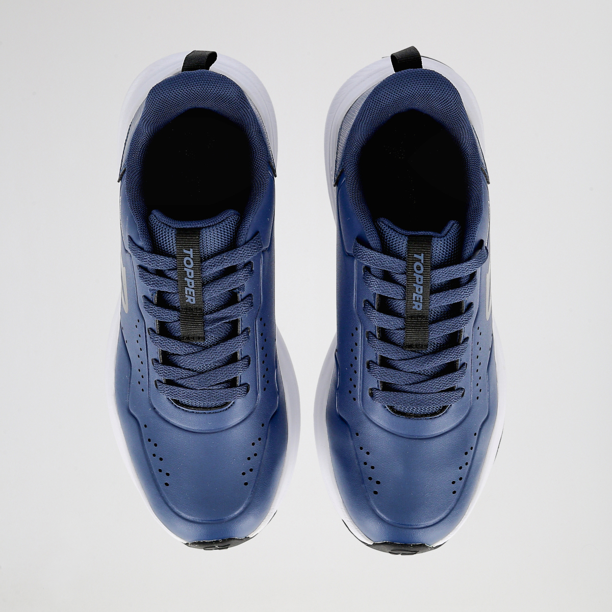 Zapatillas Topper Strong Pace 4 Cs,  image number null