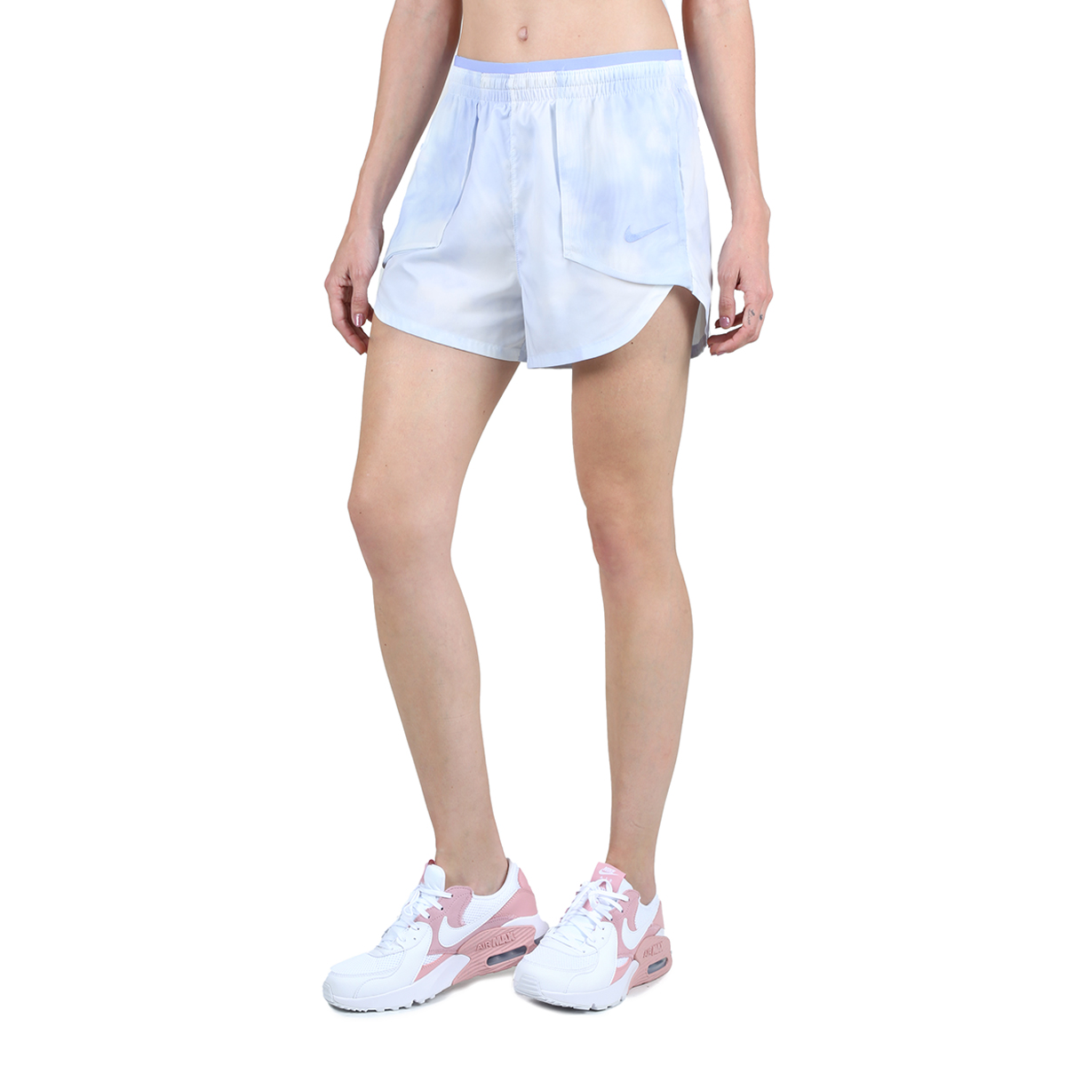 Short Nike Tempo Luxe Icon Clash,  image number null