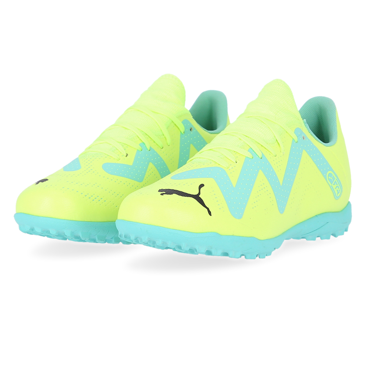 Botines F&uacute;tbol Puma Future Play Sint&eacute;tico Unisex,  image number null