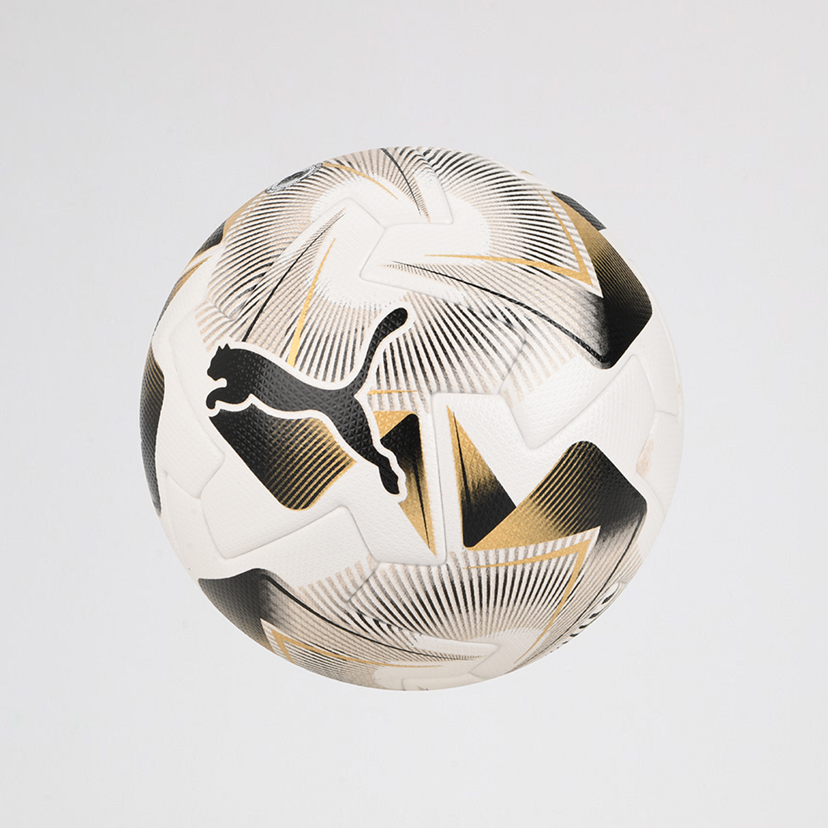 Pelota Fútbol Puma Cumbre Conmebol Libertad N5,  image number null